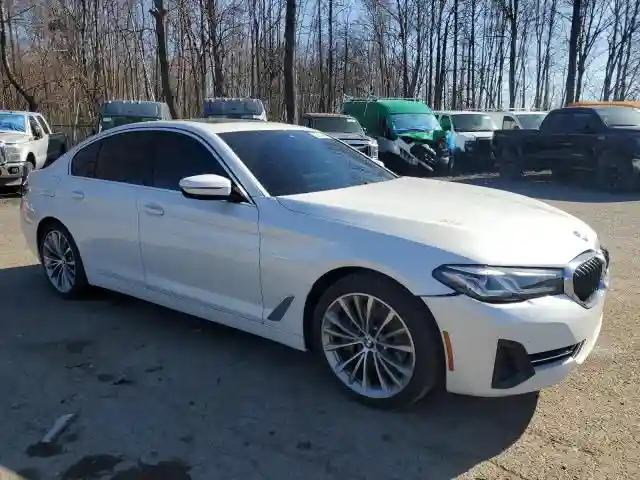 WBA73BJ07MWX05992 2021 BMW 5 SERIES-3
