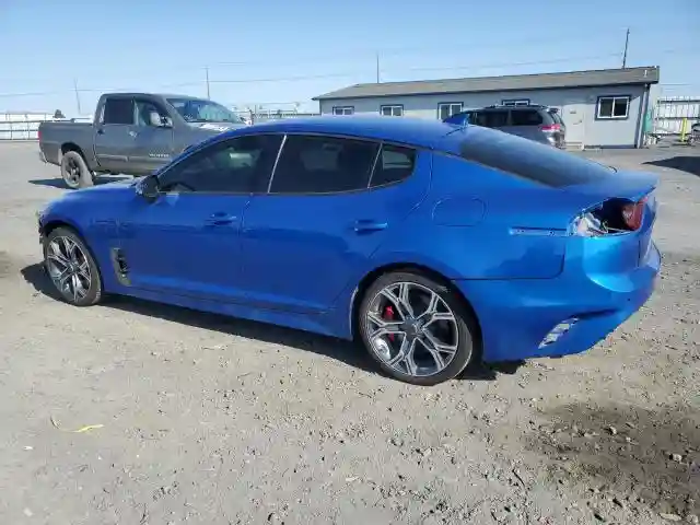 KNAE35LC6L6078877 2020 KIA STINGER-1