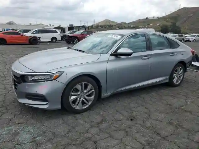 1HGCV1F19KA113836 2019 HONDA ACCORD-0