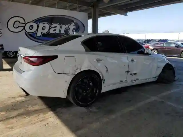 JN1EV7AP0LM202316 2020 INFINITI Q50-2