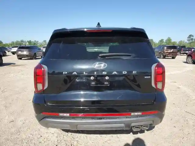 KM8R5DGE0RU720076 2024 HYUNDAI PALISADE-5
