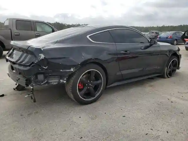 1FA6P8K09K5502728 2019 FORD MUSTANG-2