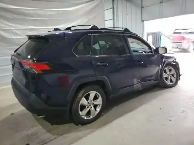 2T3B6RFV8MW008170 2021 TOYOTA RAV4-2