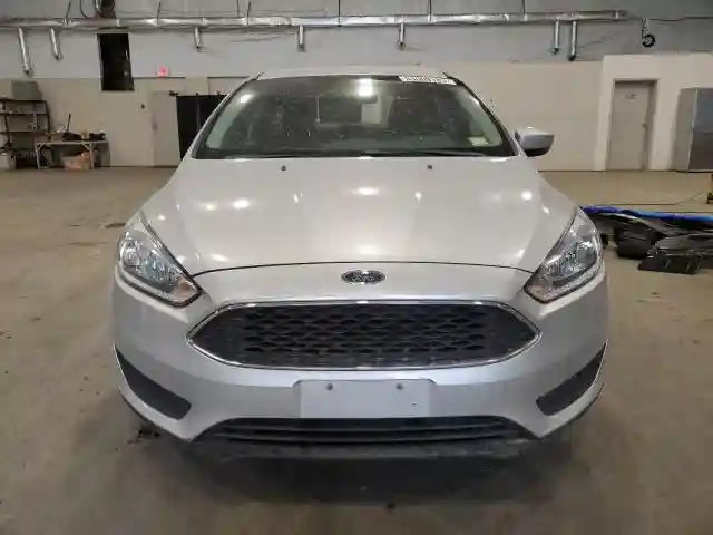 1FADP3F24JL315154 2018 FORD FOCUS-4