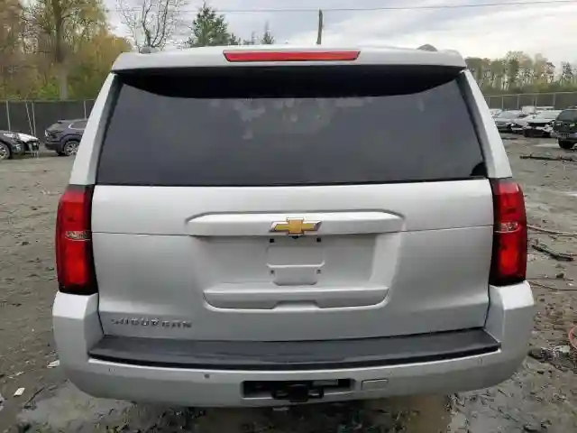 1GNSKHKC4KR278138 2019 CHEVROLET SUBURBAN-5