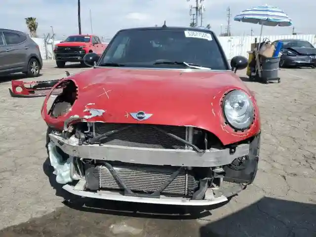 WMWWG5C54G3C19062 2016 MINI COOPER-4