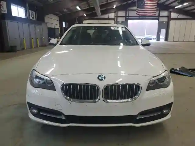 WBA5A7C53GG150816 2016 BMW 5 SERIES-4
