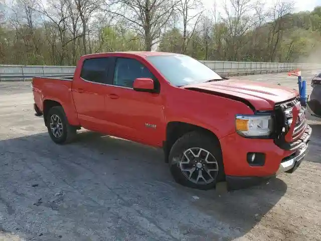 1GTG6CE39G1334520 2016 GMC CANYON-3