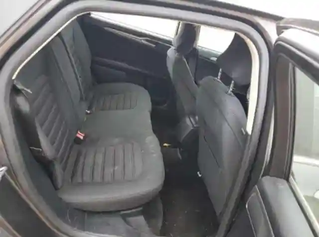 3FA6P0HD5JR118257 2018 FORD FUSION-5