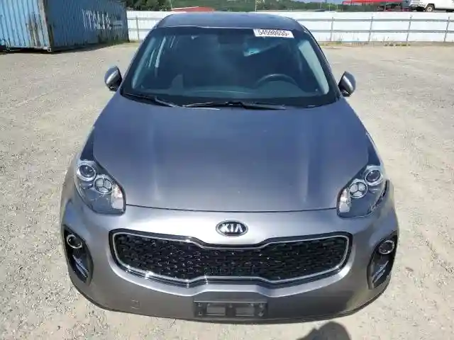 KNDPMCAC7J7348898 2018 KIA SPORTAGE-4