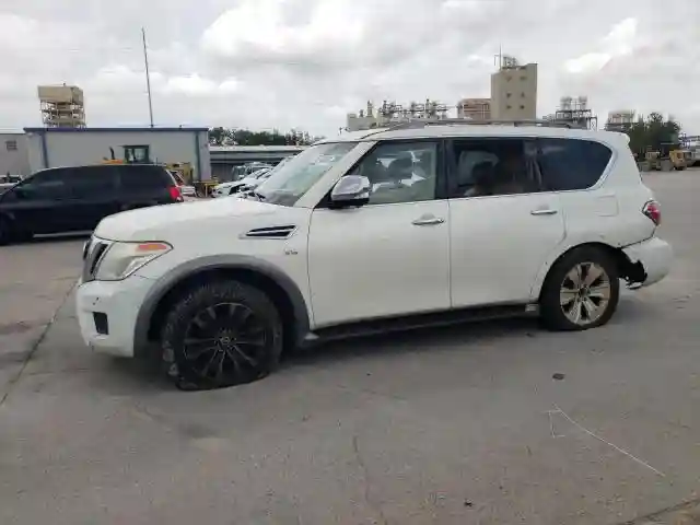 JN8AY2NF0H9300543 2017 NISSAN ARMADA-0