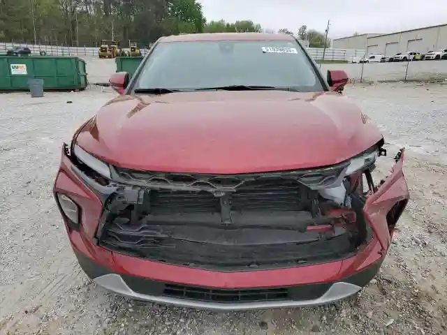 3GNKBCR43PS180059 2023 CHEVROLET BLAZER-4