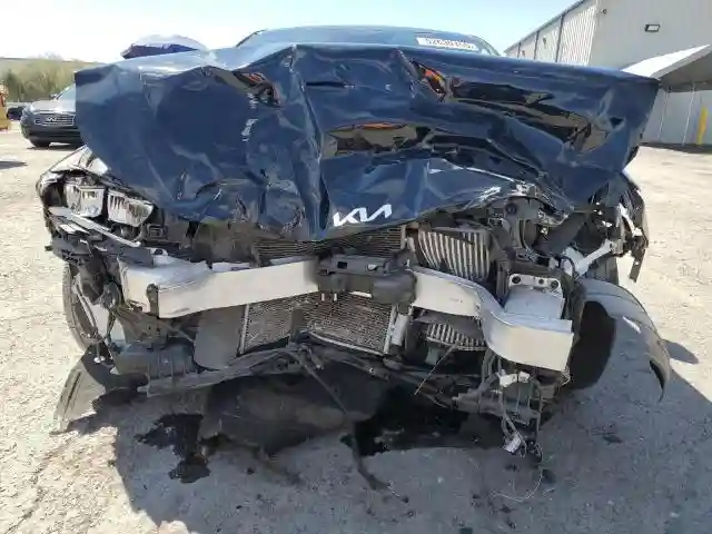 5XXG14J21PG201126 2023 KIA K5-4