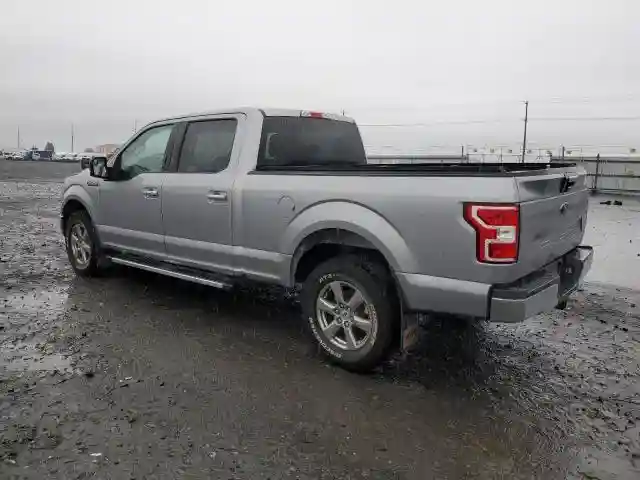 1FTFW1E5XLFC69319 2020 FORD F-150-1