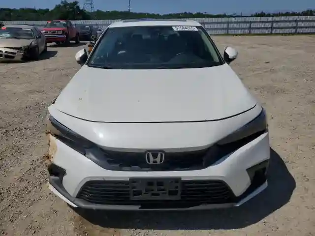 19XFL1H79NE010744 2022 HONDA CIVIC-4