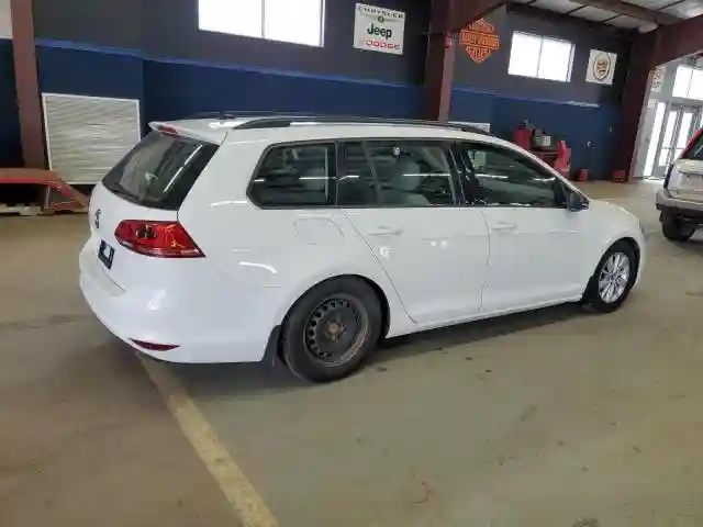 3VWA17AU2HM502073 2017 VOLKSWAGEN GOLF-2