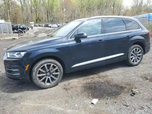 WA1LAAF72HD015523 2017 AUDI Q7-0