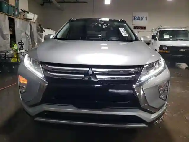 JA4AT5AA7JZ048389 2018 MITSUBISHI ECLIPSE-4