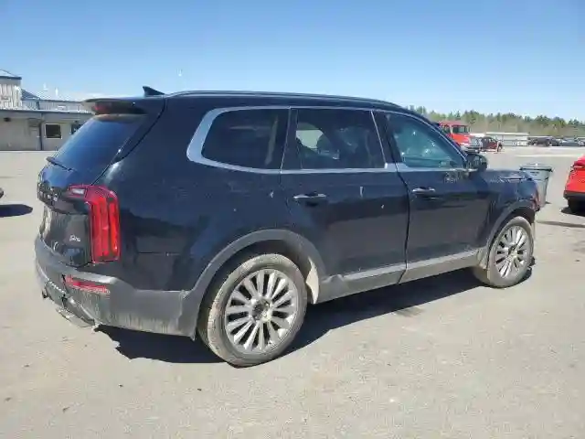 5XYP6DHC3LG042633 2020 KIA TELLURIDE-2