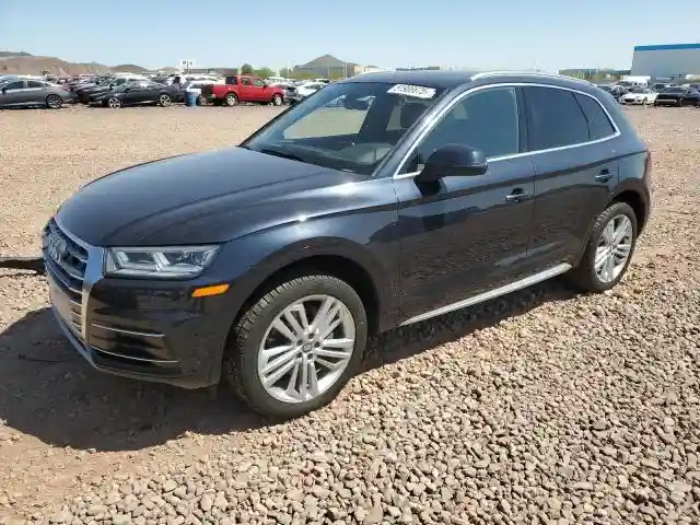 WA1BNAFY1K2026962 2019 AUDI Q5-0