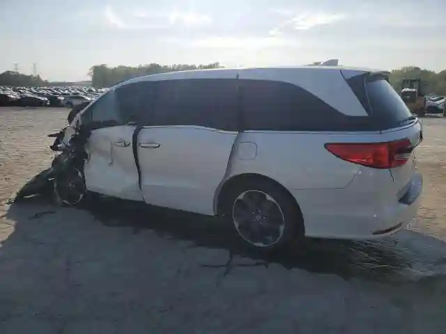 5FNRL6H97MB009998 2021 HONDA ODYSSEY-1