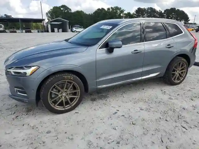 LYVA22RLXKB215043 2019 VOLVO XC60-0