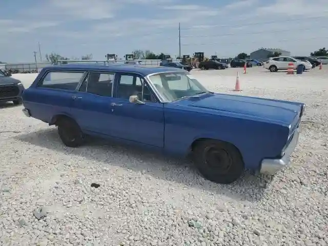 6H06T621008 1966 MERCURY ALL OTHER-3