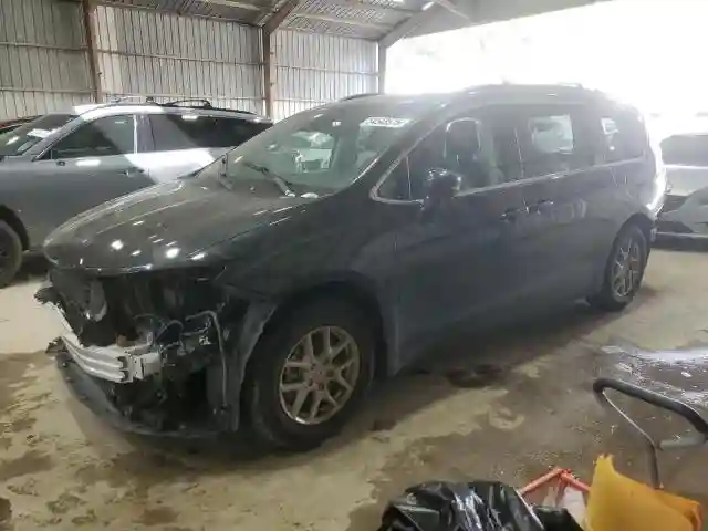 2C4RC1BG2NR116263 2022 CHRYSLER PACIFICA-0