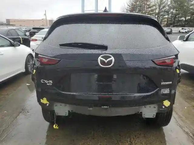JM3KFBCL6R0469607 2024 MAZDA CX-5 PREFE-5
