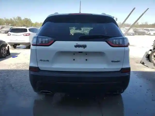 1C4PJMCX4KD268329 2019 JEEP GRAND CHEROKEE-5