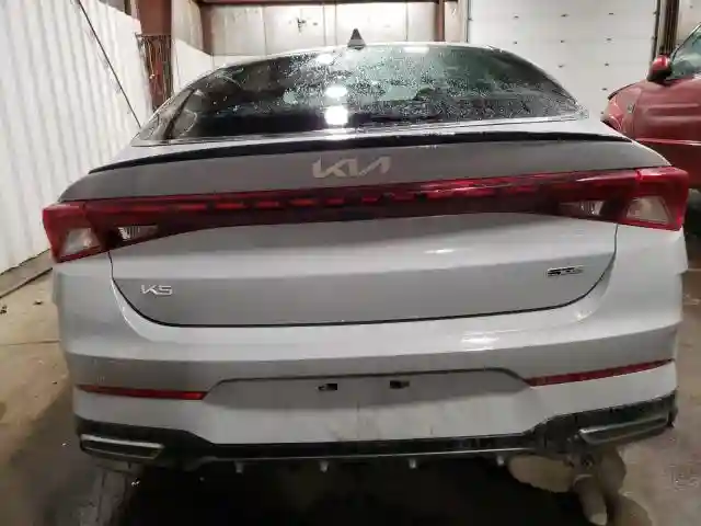 5XXG64J28PG216594 2023 KIA K5-5