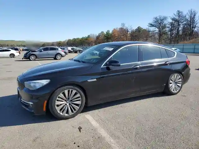 WBA5M4C58FD184286 2015 BMW 5 SERIES-0