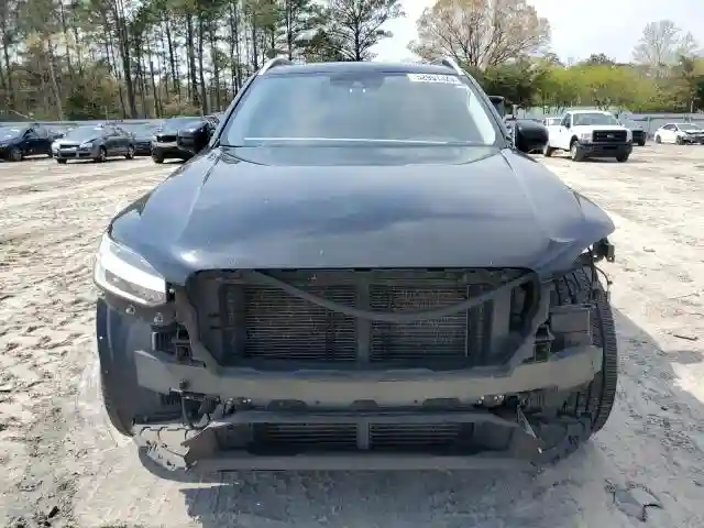 YV4A22PK9G1056263 2016 VOLVO XC90-4