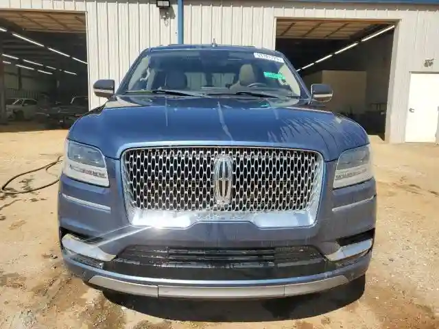 5LMJJ2LTXKEL09234 2019 LINCOLN NAVIGATOR-4