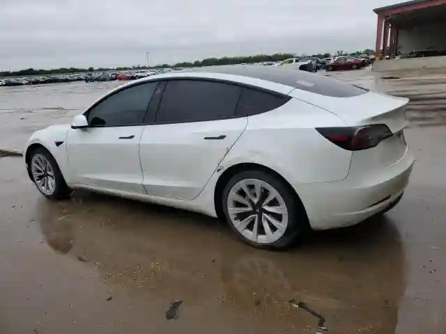5YJ3E1EA9PF510588 2023 TESLA MODEL 3-1