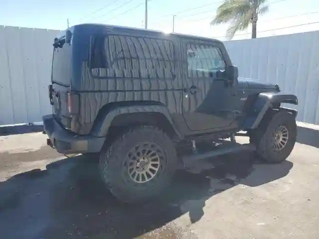 1C4AJWBG3HL533971 2017 JEEP WRANGLER-2
