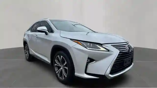 2T2BZMCA5KC179604 2019 LEXUS RX350-0