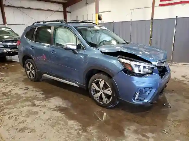 JF2SKAXC3MH564324 2021 SUBARU FORESTER-3