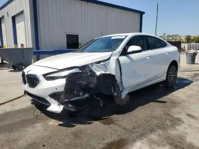 WBA53AK00M7H73905 2021 BMW 2 SERIES-0
