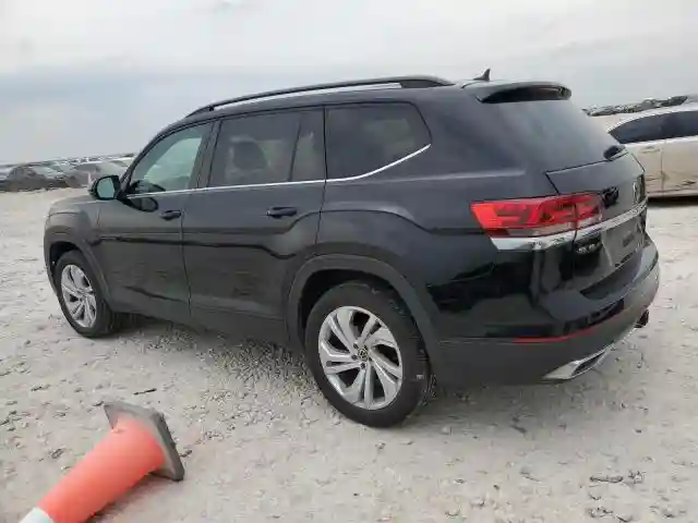 1V2KR2CA9MC555398 2021 VOLKSWAGEN ATLAS-1