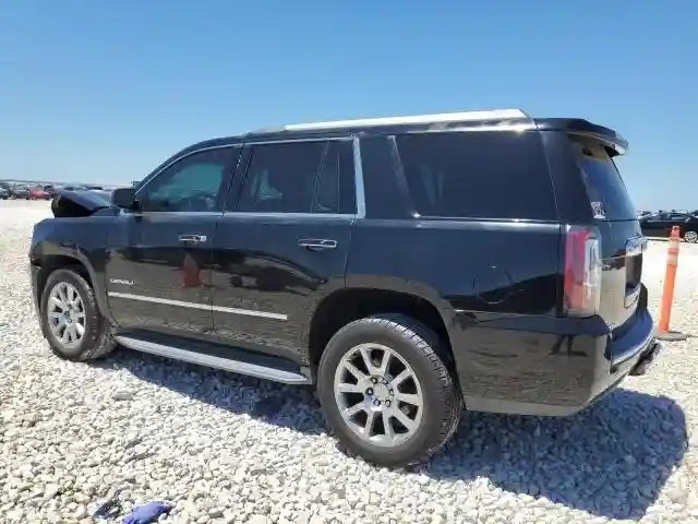 1GKS1CKJ3FR267932 2015 GMC YUKON-1