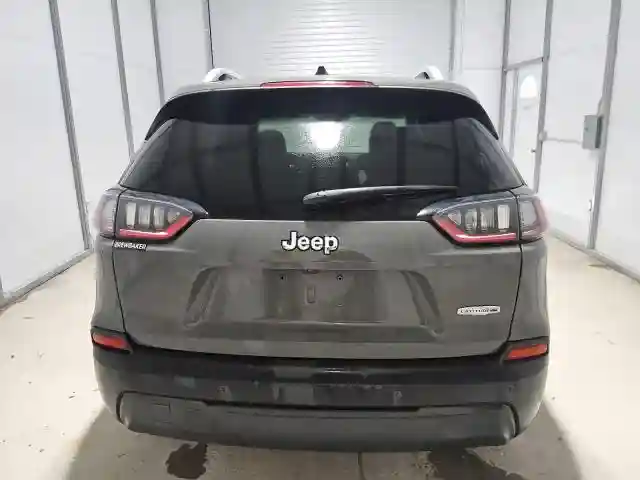 1C4PJLLB5LD545795 2020 JEEP GRAND CHEROKEE-5