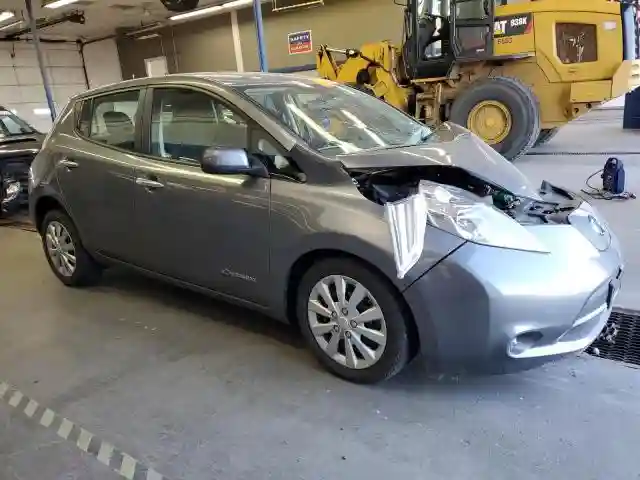 1N4AZ0CP9FC333474 2015 NISSAN LEAF-3