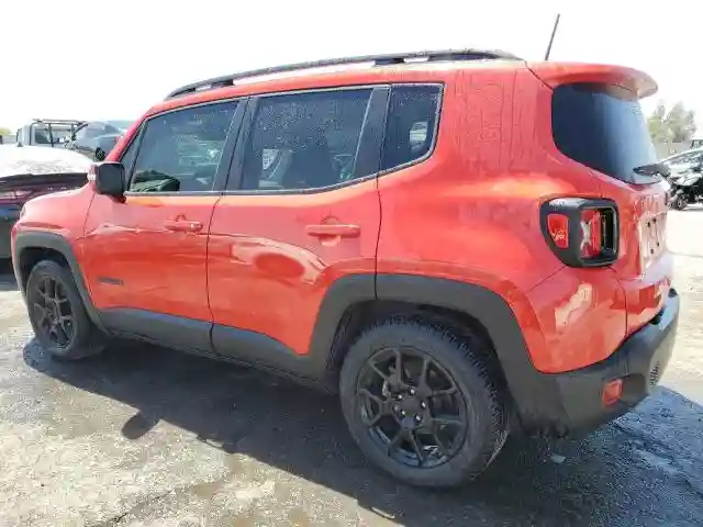 ZACNJABB3KPK20282 2019 JEEP RENEGADE-1