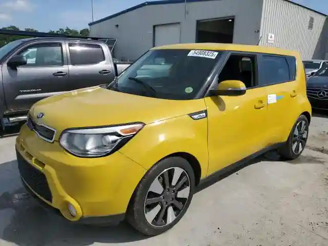 KNDJX3A5XF7202632 2015 KIA SOUL-0
