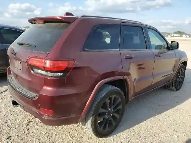 1C4RJFAG0HC910017 2017 JEEP GRAND CHEROKEE-2