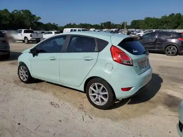 3FADP4EJXHM169298 2017 FORD FIESTA-1