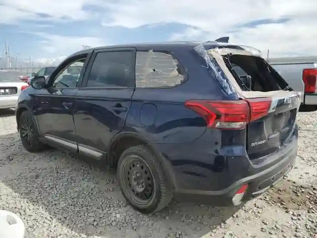 JA4AD3A3XLZ023508 2020 MITSUBISHI OUTLANDER-1