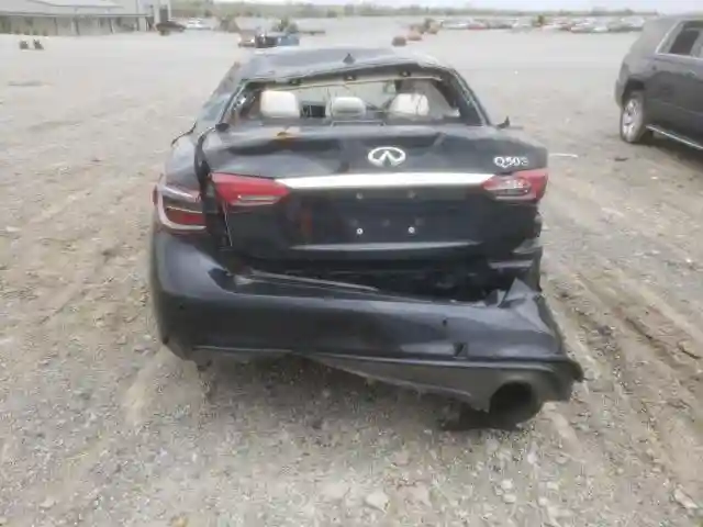 JN1FV7AP6LM630007 2020 INFINITI Q50-5