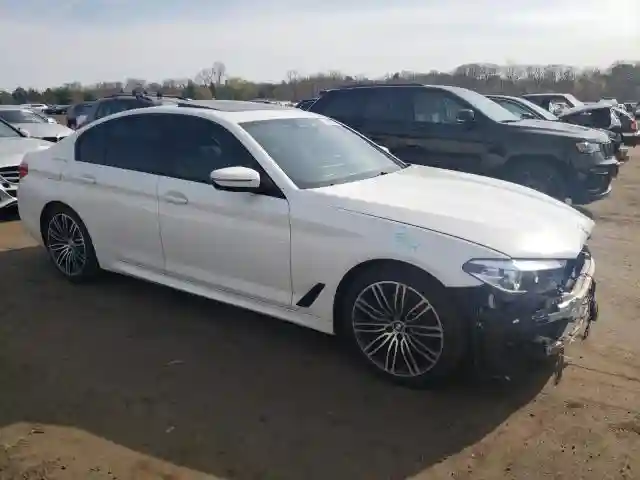 WBAJA7C56KG909742 2019 BMW 5 SERIES-3